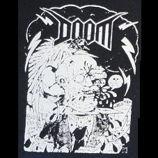 DOOM - Knife - Patch