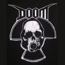 DOOM - Radiation - Patch