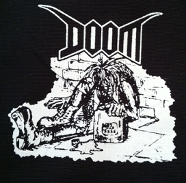 DOOM - Relief - Patch