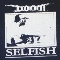DOOM - Selfish - Patch
