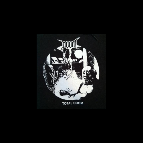 Doom - Total Doom - Shirt
