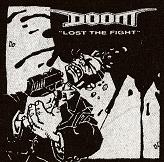 DOOM - Lost the Fight- Patch