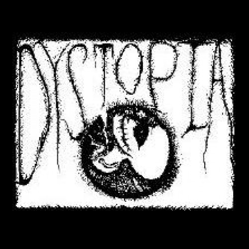 Dystopia - Fetus - Shirt