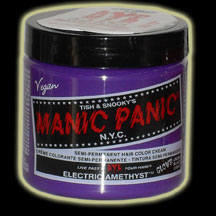 Manic Panic - Electric Amethyst