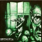 Entropia - (cd)