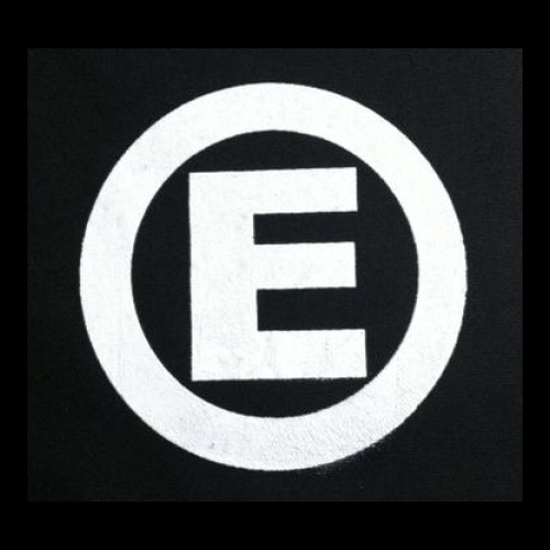 EQUALITY - Back Patch
