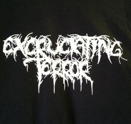 Excruciating Terror - Shirt
