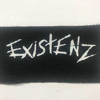 EXISTENZ - Patch