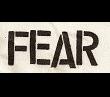 FEAR - Name - Patch