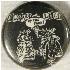 Fleas And Lice - Punx - Button