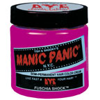 Manic Panic - Fuschia Shock