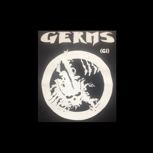 Germs - Shirt