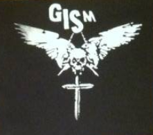 GISM - Wings - Patch