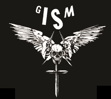 GISM - Wings Cross - Button