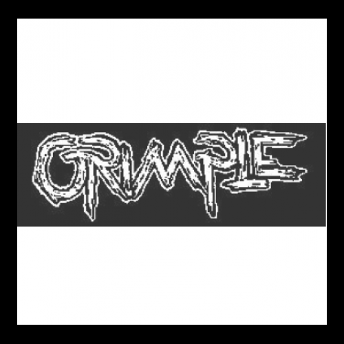 Grimple - Sticker