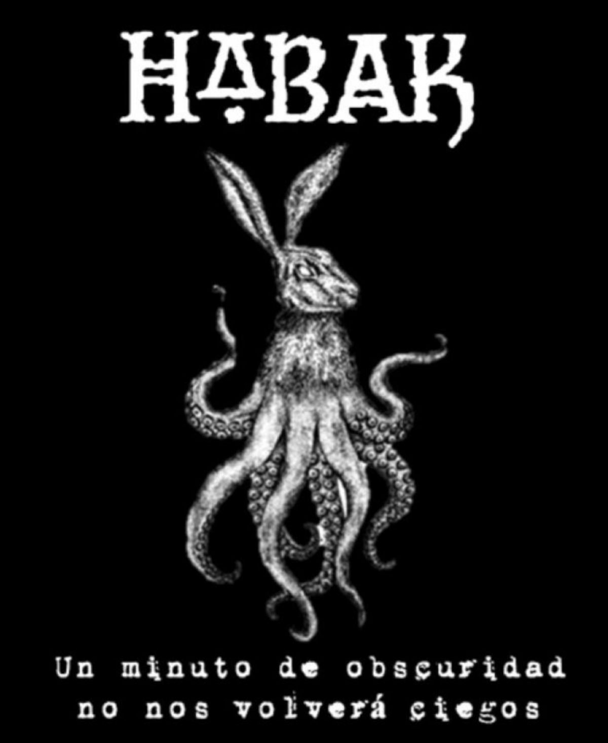 Habak - Shirt