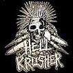 Hell Krusher - Sticker