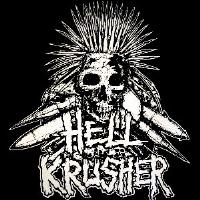 Hellkrusher - Skull - Shirt