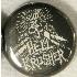 Hellkrusher - Skull - Button