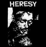 Heresy - Face - Shirt