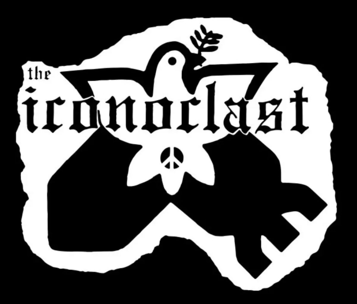 Iconoclast - Dove - Shirt