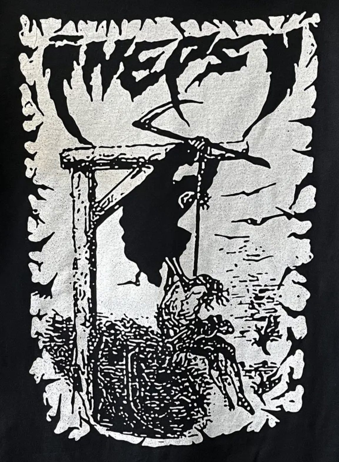 Inepsy - Hanging - Shirt
