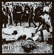 INFEST - Patch