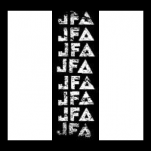 Buy JFA Multiple Name Back Patch | Skate Punk Back Patches | Crustpunks.com