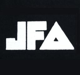 JFA - Name - Patch