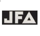 JFA - Name - Sticker