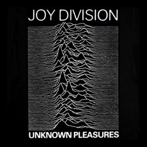 Joy Division - Shirt