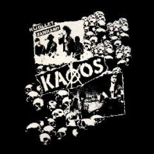 Kaaos - Shirt