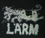 LARM - Cow - Patch