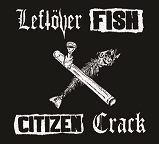 Leftover Fish Citizen Crack - Button