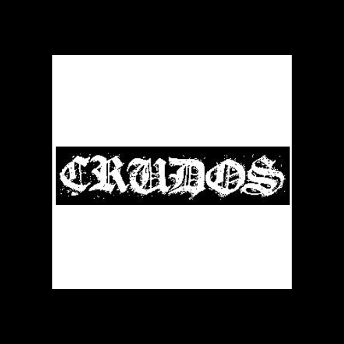 Los Crudos - Name - Sticker