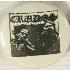 Los Crudos - Las Injusticas - Button