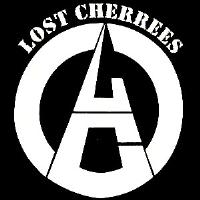 Lost Cherrees - Button