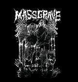 Massgrave - Reaper - Shirt
