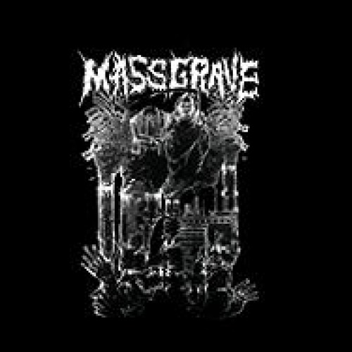 Buy Massgrave Shirt | Punk Rock T-Shirts | Crustpunks.com
