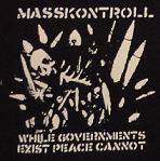 MASSKONTROLL - Governments - Patch