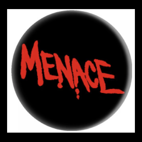 Menace - Button