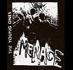 MENACE - Young Ones - Patch