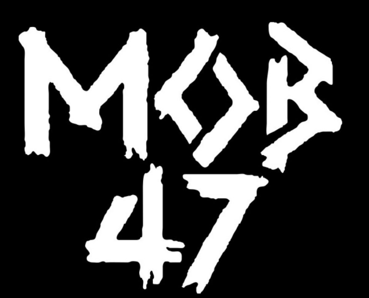 MOB 47 - Name - Patch (Heat Set)