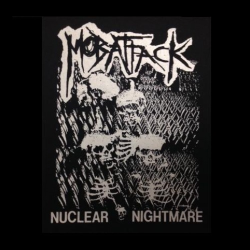 Buy Mob Attack Shirt | Punk Rock T-Shirts | Crustpunks.com