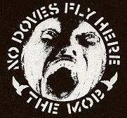 MOB - No Doves - Patch