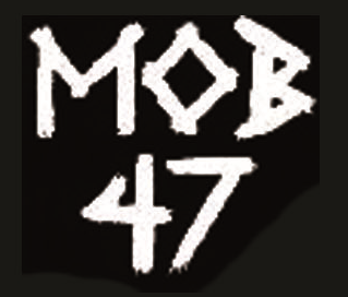 Mob 47 - Name - Button