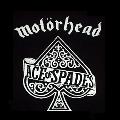 Motorhead - Ace of Spades - Button