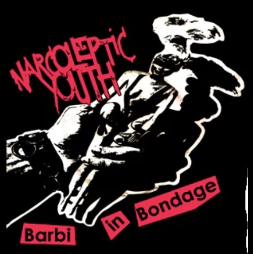 Buy Narcoleptic Youth Shirt | Punk Rock T-Shirts | Crustpunks.com