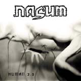 Nasum - Human 2.0 (cd)