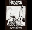 NAUSEA - Extinction - Patch
